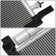 Factory Style A/C Condenser <BR>19-22 Lexus ES350/Toyota Avalon, 18-24 Camry,19-24 RAV4