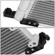Factory Style A/C Condenser <BR> 16-20 Lexus GS200T, GS300, RC200T, RC300