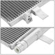 Factory Style A/C Condenser <BR> 17-22 Ford F-250 F-350 Super Duty