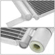 Factory Style A/C Condenser <BR> 17-22 Ford F-250 F-350 F-450 Super Duty
