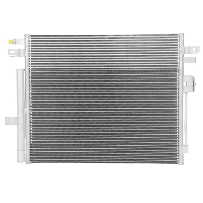 Factory Style A/C Condenser <BR> 16-2022 Chevy/GMC Colorado Canyon