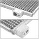 Factory Style A/C Condenser <BR> 18-22 Honda Accord 2.0T