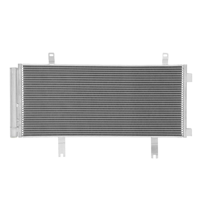 Factory Style A/C Condenser <BR> 18-22 Honda Accord 2.0T