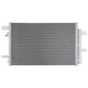 Factory Style Aluminum A/C Condenser <BR>18-24 Subaru Crosstrek