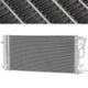 Factory Style A/C Condenser <BR> 18-20 Hyundai Elantra GT 1.6L