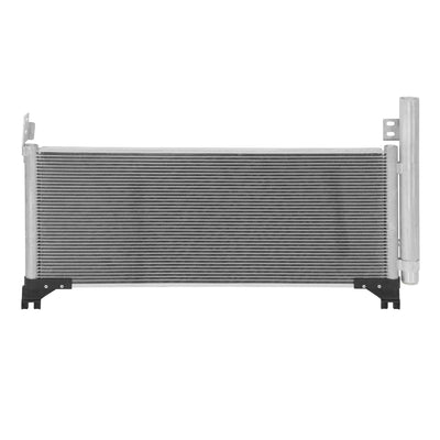Factory Style A/C Condenser <BR> 13-16 Lexus GS450H