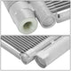 Factory Style A/C Condenser <BR> 17-22 Nissan Rogue Sport