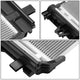 Factory Style A/C Condenser <br> 17-19 Infiniti Qx30, 14-20 Mercedes-Benz CLA250, GLA250