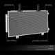 Factory Style A/C Condenser <BR>19-23 Acura RDX