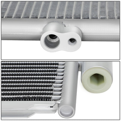 Factory Style A/C Condenser <BR>19-23 Acura RDX