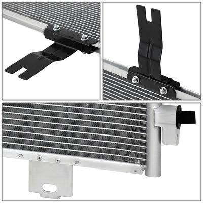 Factory Style A/C Condenser <BR>19-23 Acura RDX