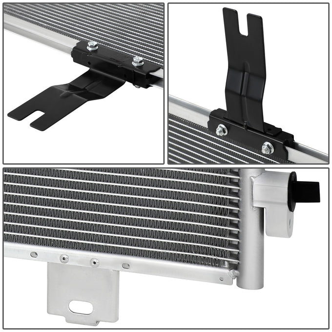 Factory Style A/C Condenser <BR>19-23 Acura RDX