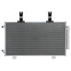 Factory Style A/C Condenser <BR>19-23 Acura RDX