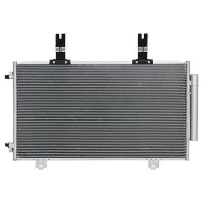 Factory Style A/C Condenser <BR>19-23 Acura RDX