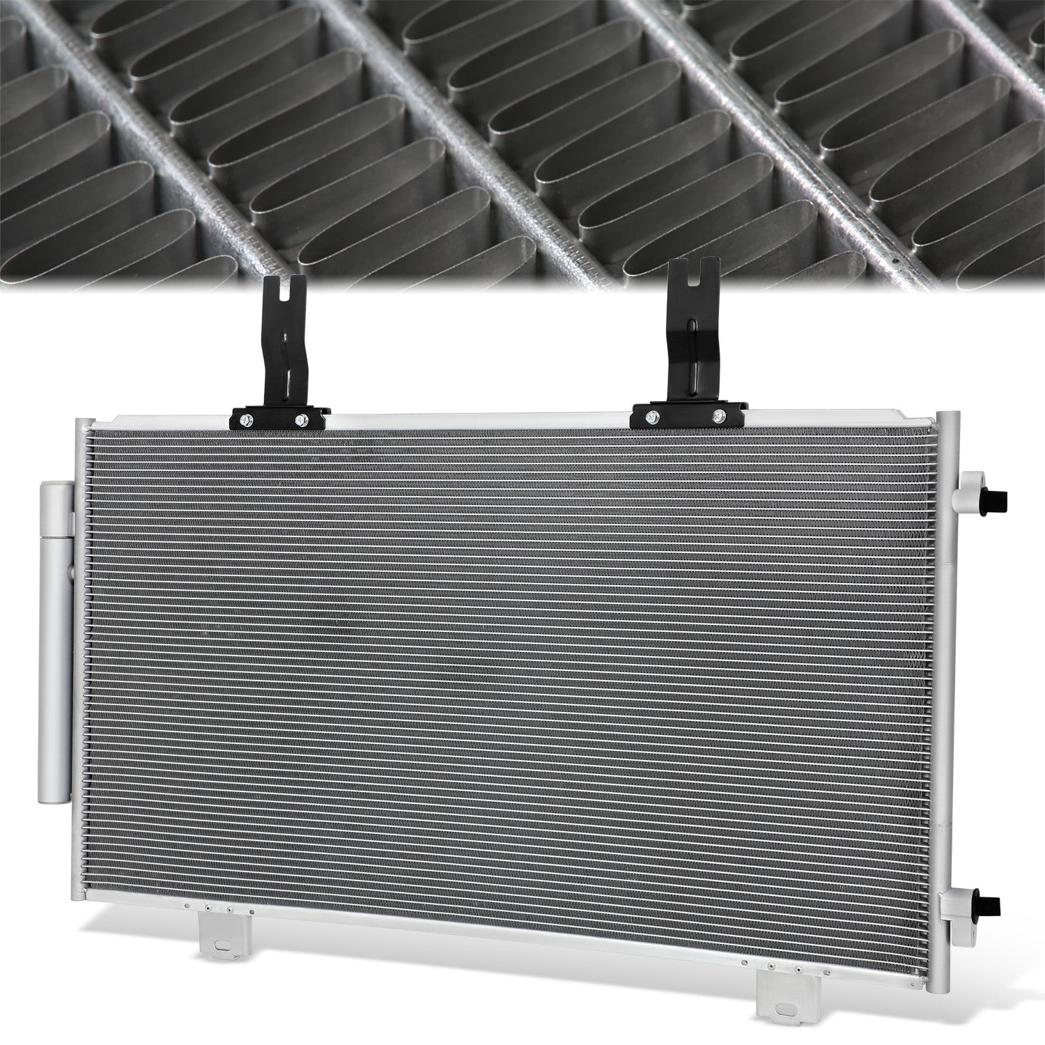 Factory Style A/C Condenser <BR>19-23 Acura RDX