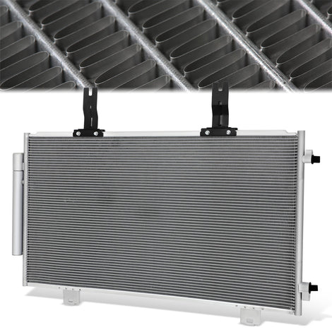 Factory Style A/C Condenser <BR>19-23 Acura RDX