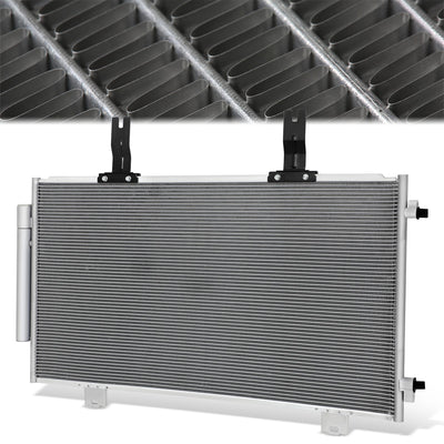 Factory Style A/C Condenser <BR>19-23 Acura RDX