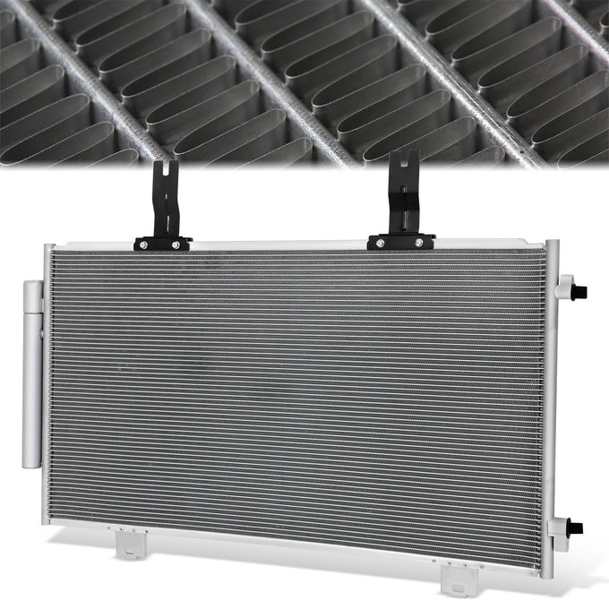 Factory Style A/C Condenser <BR>19-23 Acura RDX