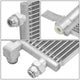 Factory Style A/C Condenser <BR> 19-24 RAM 1500 Classic