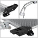 Factory Style Aluminum A/C Condenser <BR>19-20 Nissan Altima