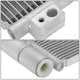 Factory Style A/C Condenser <BR> 19-24 Subaru Forester