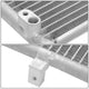Factory Style A/C Condenser <BR> 18-21 Honda Clarity