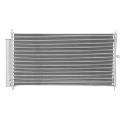 Factory Style A/C Condenser <BR> 18-21 Honda Clarity
