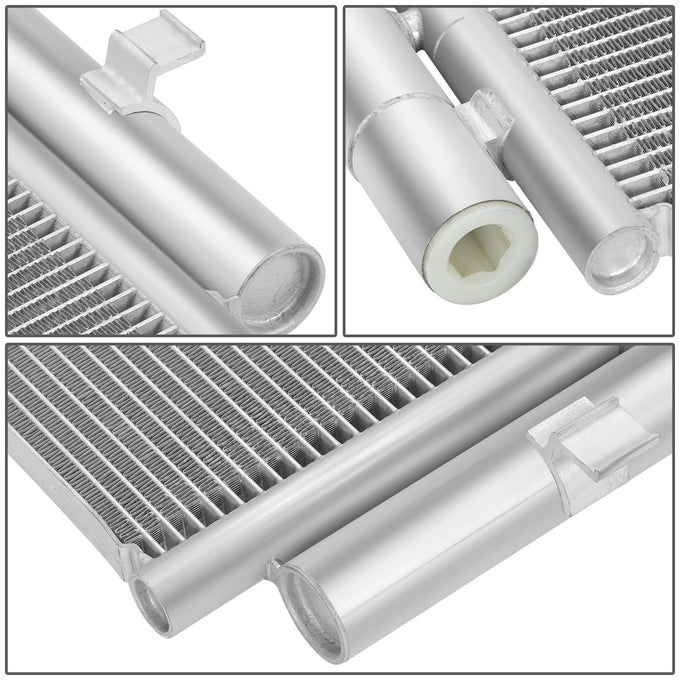 Factory Style A/C Condenser <br> 2020 Hyundai Palisade