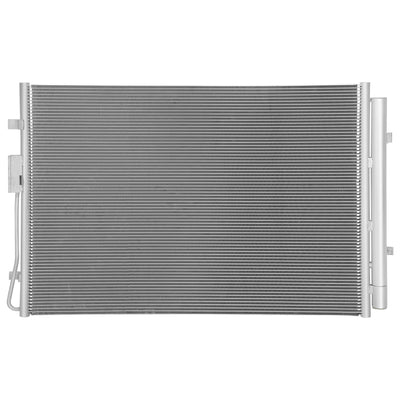 Factory Style A/C Condenser <br> 2020 Hyundai Palisade