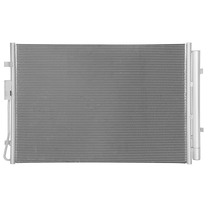 Factory Style A/C Condenser <br> 2020 Hyundai Palisade