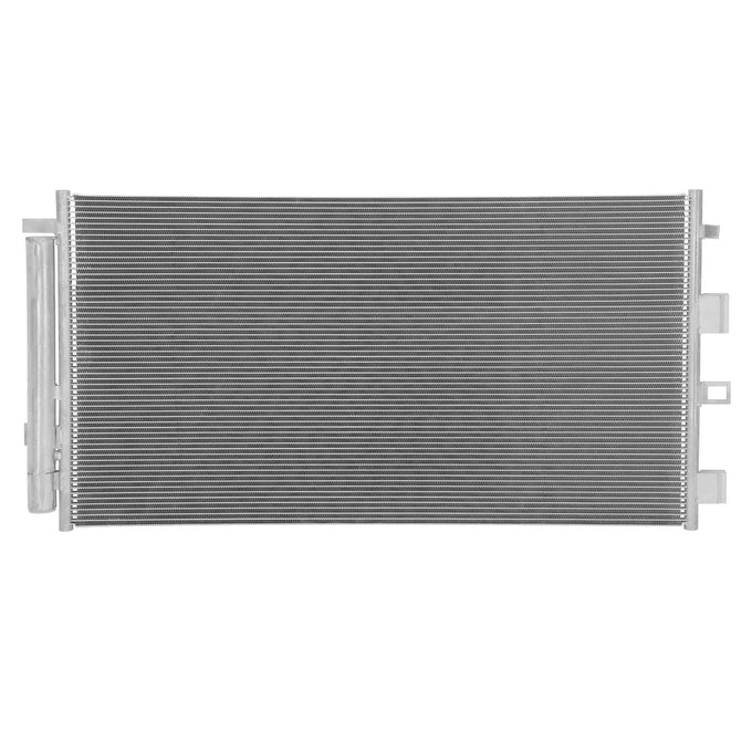 Factory Style A/C Condenser <BR> 20-24 Ford Escape, Maverick, Lincoln Corsair