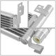 Factory Style A/C Condenser <BR> 19-24 Toyota RAV4 Hybrid, Venza