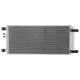 Factory Style Aluminum A/C Condenser <BR>19-22 Ram 2500, 3500
