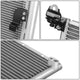 Factory Style Aluminum A/C Condenser <BR>21-24 Toyota 4Runner