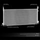 Factory Style Aluminum A/C Condenser <BR>21-24 Toyota RAV4 Prime
