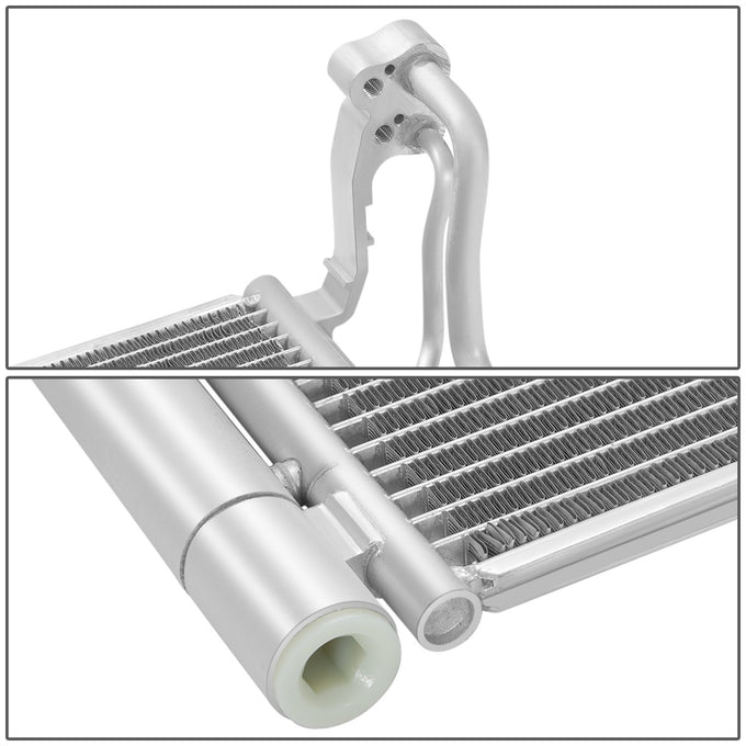 Factory Style A/C Condenser <BR> 21-24 Hyundai Elantra 2.0L
