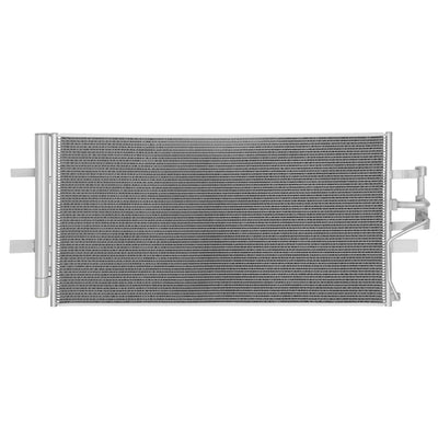 Factory Style A/C Condenser <BR> 21-24 Ford Bronco