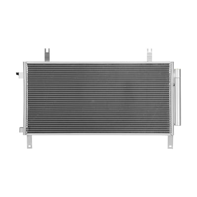 Factory Style Aluminum A/C Condenser <BR>20-22 Honda CR-V