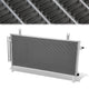 Factory Style Aluminum A/C Condenser <BR>20-22 Honda CR-V