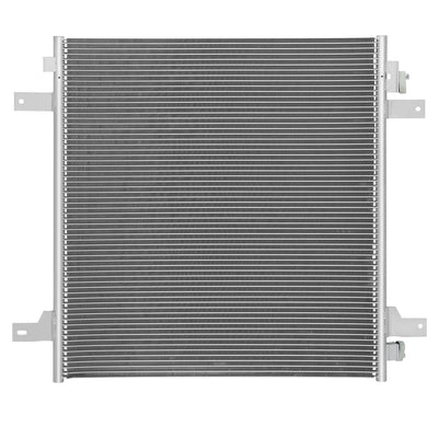 Factory Style A/C Condenser <BR> 20-22 Infiniti QX80, Nissan Armada