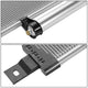 Factory Style A/C Condenser <br> 22-24 Infiniti Qx60,Nissan Pathfinder