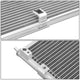 Factory Style Aluminum A/C Condenser <BR>00-06 Honda Insight
