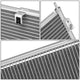 Factory Style Aluminum A/C Condenser <BR>00-06 Honda Insight