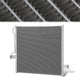 Factory Style A/C Condenser <BR> 02-10 Ford Explorer Sport Trac, Mercury Mountaineer