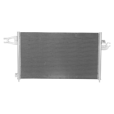 Factory Style Aluminum A/C Condenser <BR>02-06 Acura RSX