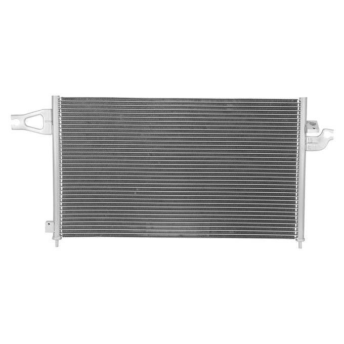 Factory Style Aluminum A/C Condenser <BR>02-06 Acura RSX