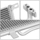 Factory Style Aluminum A/C Condenser <BR>04-16 BMW X3