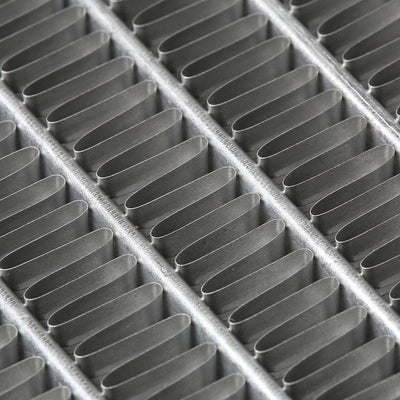 Factory Style Aluminum A/C Condenser <BR>02-06 Honda CR-V, 03-11 Element