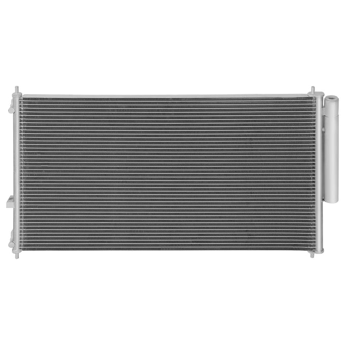 Factory Style A/C Condenser <BR>05-10 Honda Odyssey