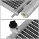 Factory Style A/C Condenser <BR>04-08 Acura TSX